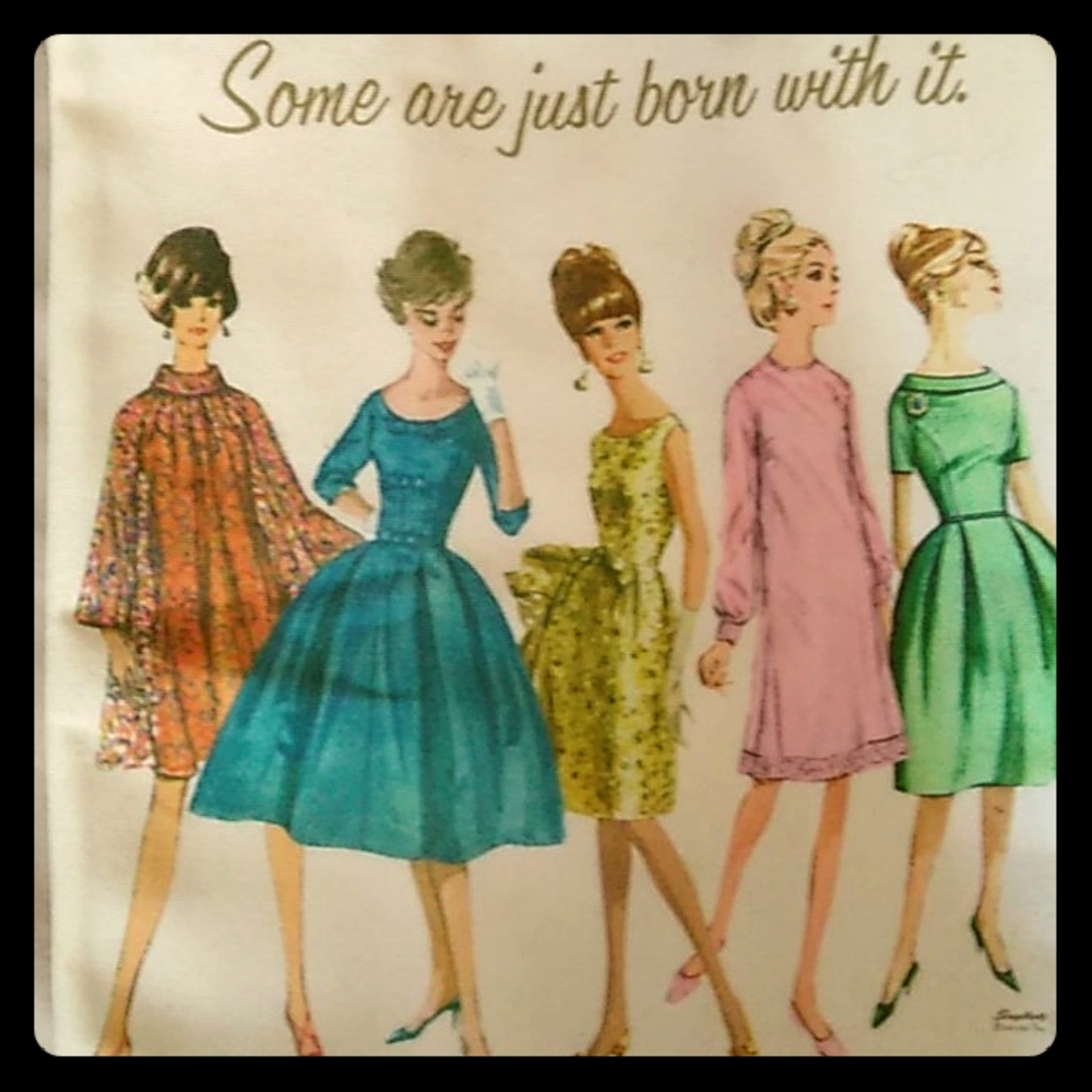 Meet your Posher, Jen 🖤's Paris